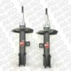 AL-KO 810093 Shock Absorber